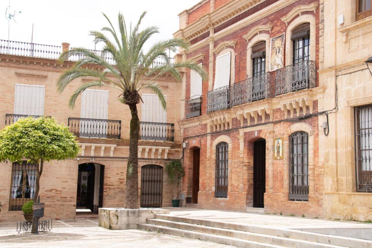 Hacienda La Divertida Bornos Luaran gambar
